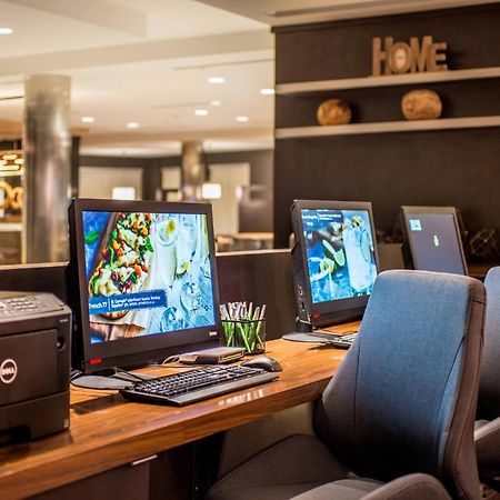 Courtyard By Marriott Detroit Farmington Hotel Farmington Hills Eksteriør billede
