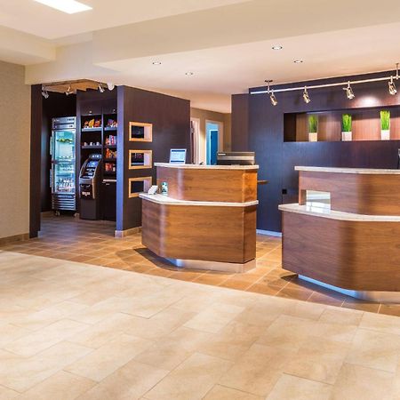 Courtyard By Marriott Detroit Farmington Hotel Farmington Hills Eksteriør billede