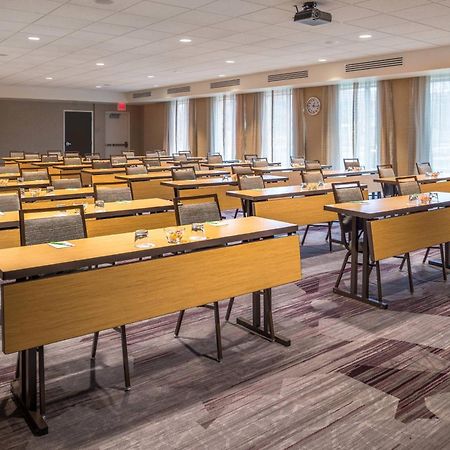 Courtyard By Marriott Detroit Farmington Hotel Farmington Hills Eksteriør billede