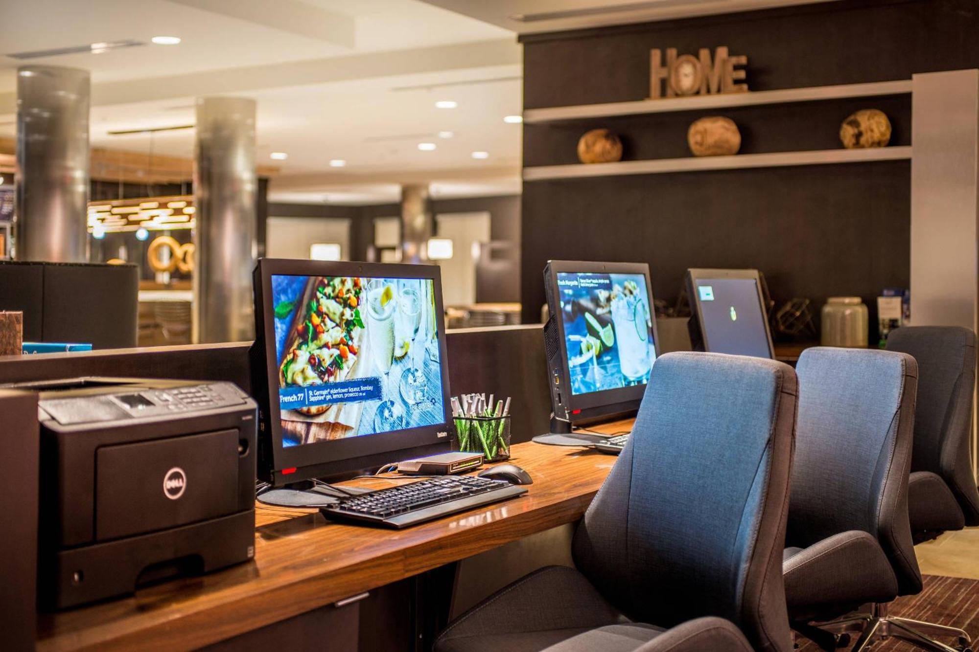 Courtyard By Marriott Detroit Farmington Hotel Farmington Hills Eksteriør billede