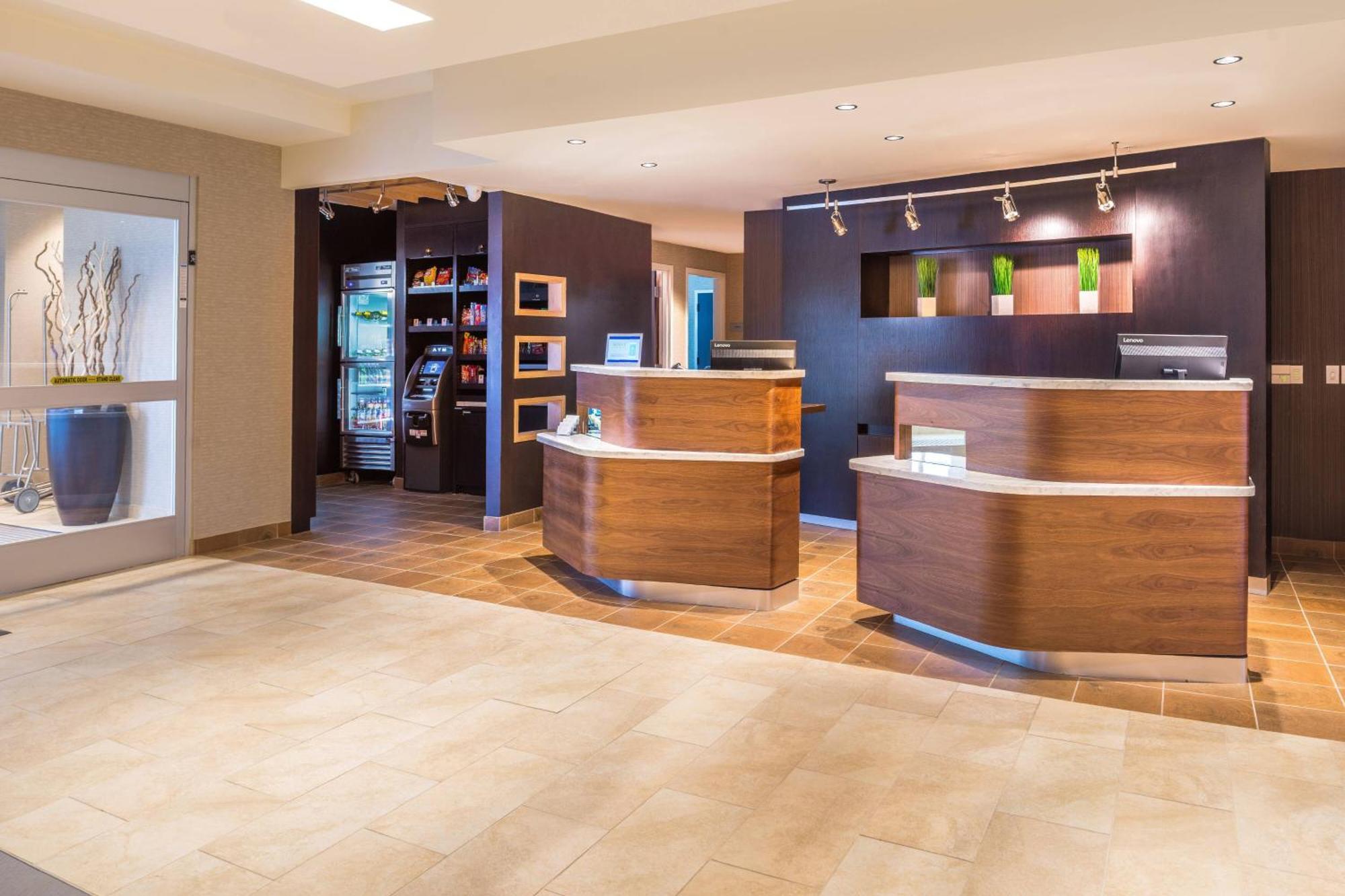 Courtyard By Marriott Detroit Farmington Hotel Farmington Hills Eksteriør billede