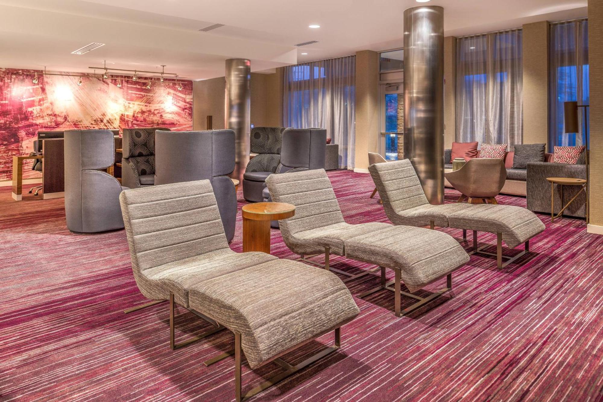 Courtyard By Marriott Detroit Farmington Hotel Farmington Hills Eksteriør billede